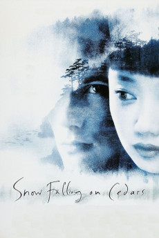 Snow Falling on Cedars (2022) download