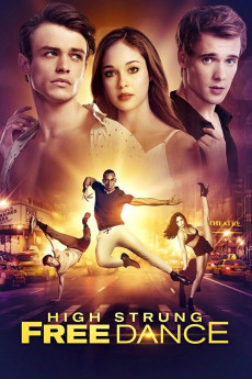 High Strung Free Dance (2022) download