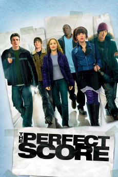 The Perfect Score (2022) download