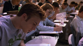 The Perfect Score (2004) download