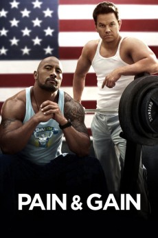 Pain & Gain (2013) download