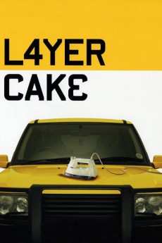 Layer Cake (2022) download