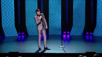 Chris Hardwick: Mandroid (2012) download