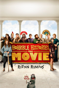 Horrible Histories: The Movie - Rotten Romans (2022) download