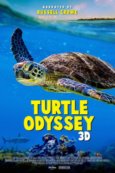 Turtle Odyssey (2022) download