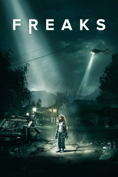 Freaks (2022) download