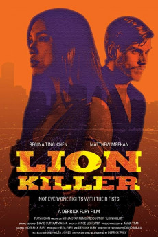 Lion Killer (2022) download