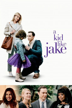 A Kid Like Jake (2022) download