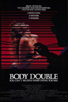 Body Double (2022) download