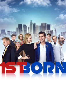 1st Born (2019) download