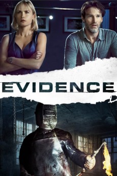 Evidence (2022) download