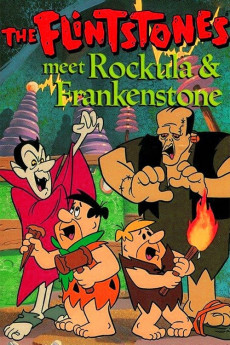 The Flintstones Meet Rockula and Frankenstone (1979) download