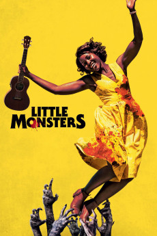 Little Monsters (2022) download