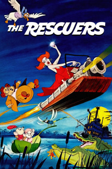 The Rescuers (1977) download