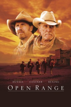 Open Range (2022) download