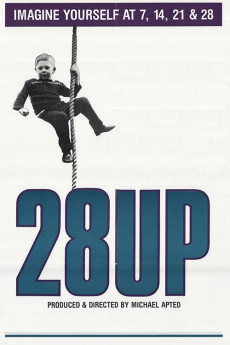 28 Up (2022) download