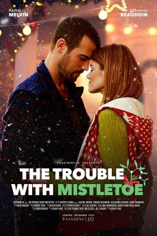 The Trouble with Mistletoe (2022) download