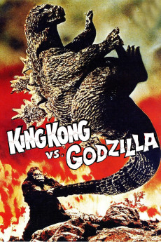 King Kong vs. Godzilla (2022) download