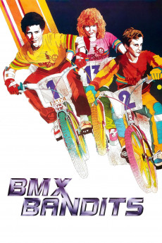 BMX Bandits (2022) download