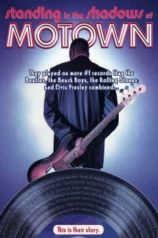 Standing in the Shadows of Motown (2022) download