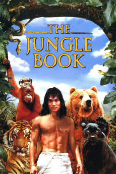 The Jungle Book (2022) download