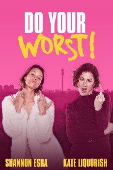 Do Your Worst (2022) download