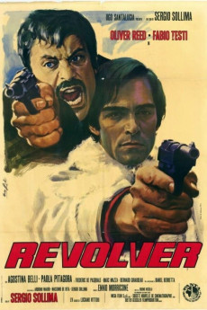 Revolver (2022) download