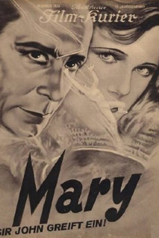 Mary (1931) download