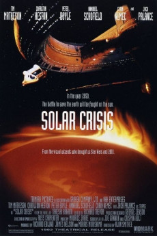 Solar Crisis (2022) download