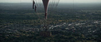 The Aeronauts (2019) download