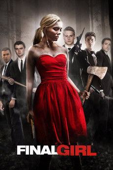 Final Girl (2022) download