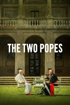 The Two Popes (2022) download