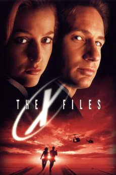 The X Files (2022) download