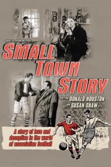 Small Town Story (2022) download