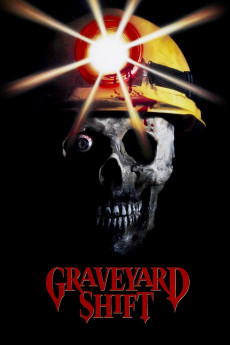 Graveyard Shift (2022) download