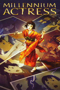 Millennium Actress (2022) download