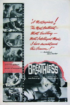 Breathless (1960) download