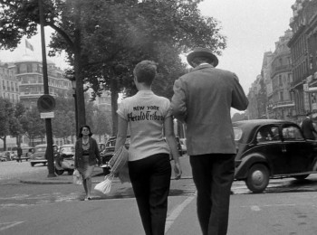 Breathless (1960) download