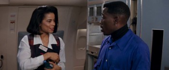 Passenger 57 (1992) download