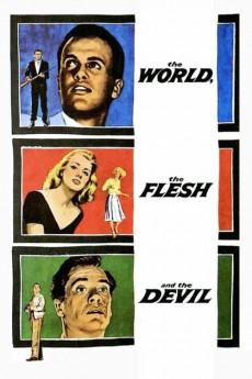 The World, the Flesh and the Devil (2022) download