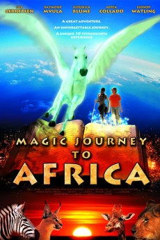 Magic Journey to Africa (2022) download