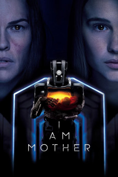 I Am Mother (2022) download