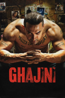 Ghajini (2022) download