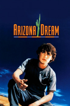 Arizona Dream (1993) download