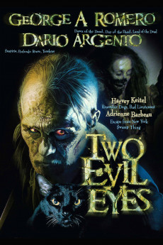Two Evil Eyes (1990) download
