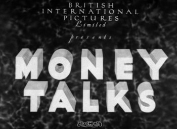 Money Talks (1932) download