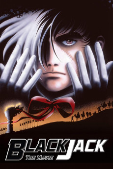 Black Jack: The Movie (2022) download