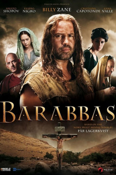 Barabbas (2022) download