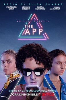 The App (2022) download