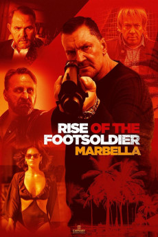 Rise of the Footsoldier: The Heist (2022) download